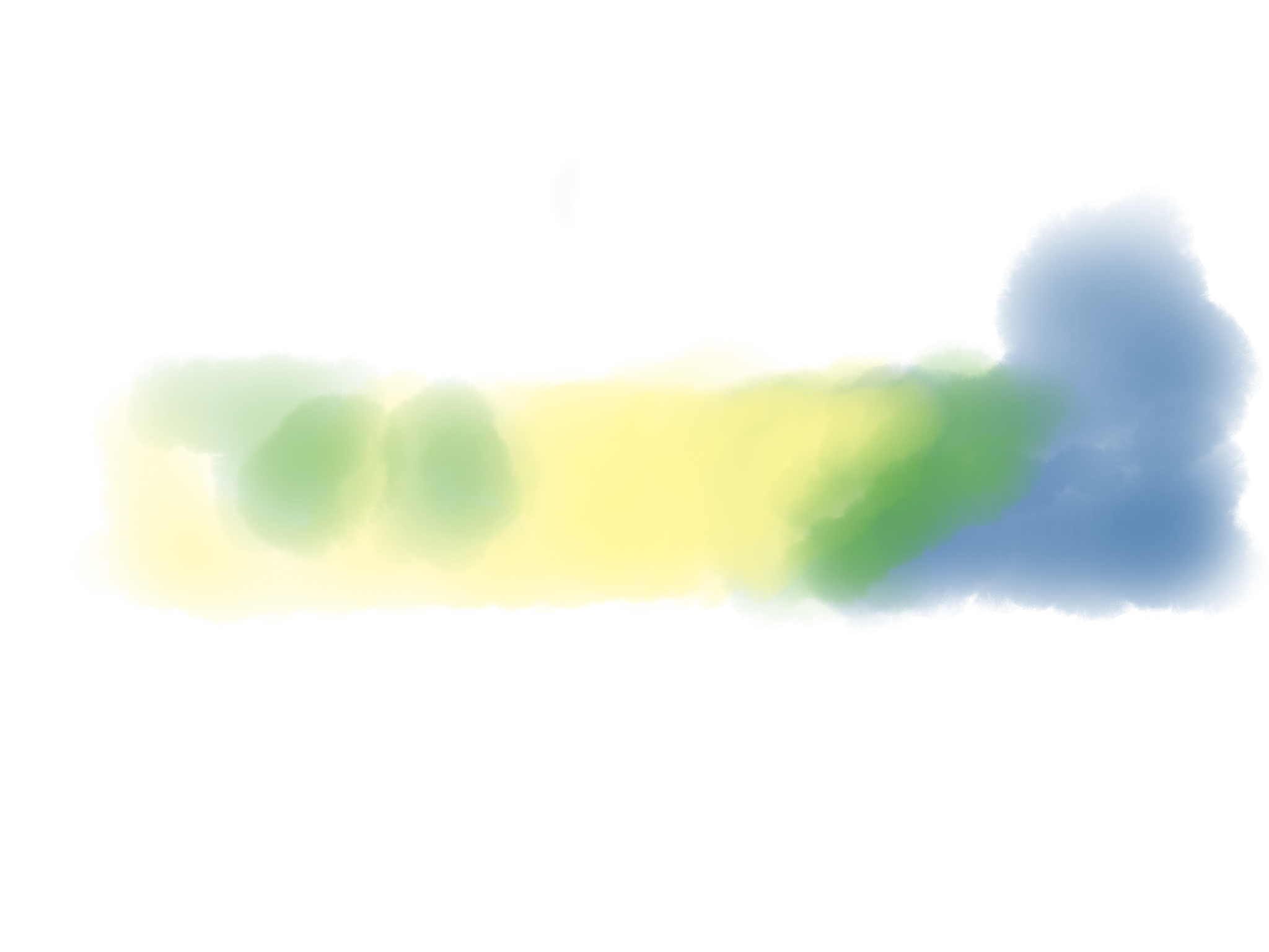 Sun sector overlay
